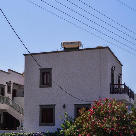 Romantza Скала Экстерьер фото